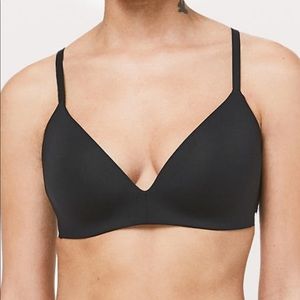 Lululemon bra 36C NWOT